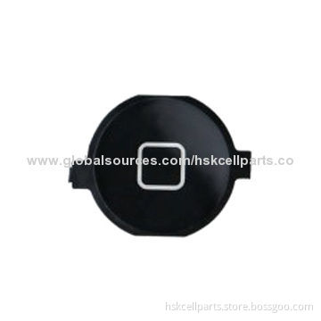 Phone home button, replacement for iPhone 4